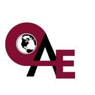 Quebec Association of Educators logo