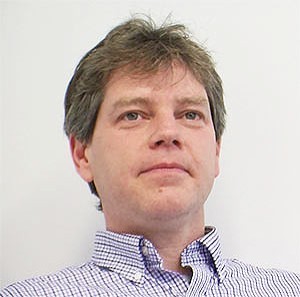 John Bentley, Senior Instructional Developer