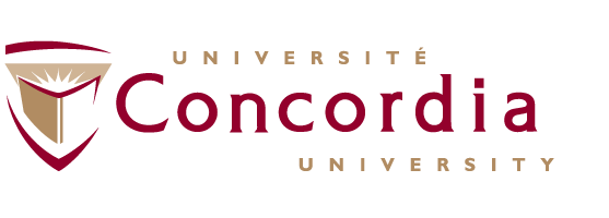 logo Université Concordia