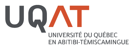 Université du Québec à Chicoutimi Université du Québec à Chicoutimi