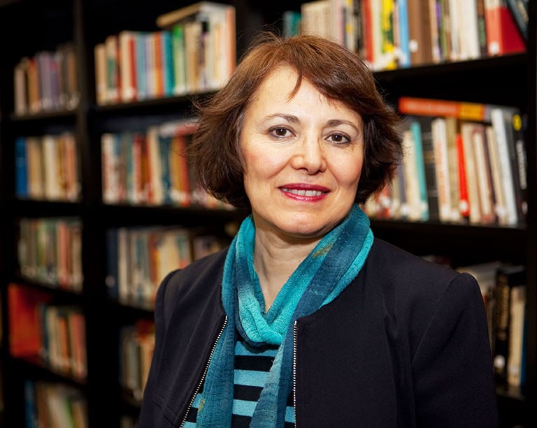 Message from the president: 'We renew our call for the immediate release of Homa Hoodfar'