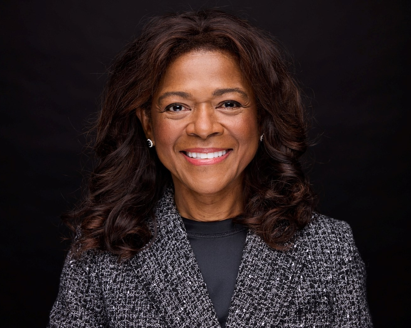 Grande Concordienne : Madeleine Féquière, consule générale du Canada