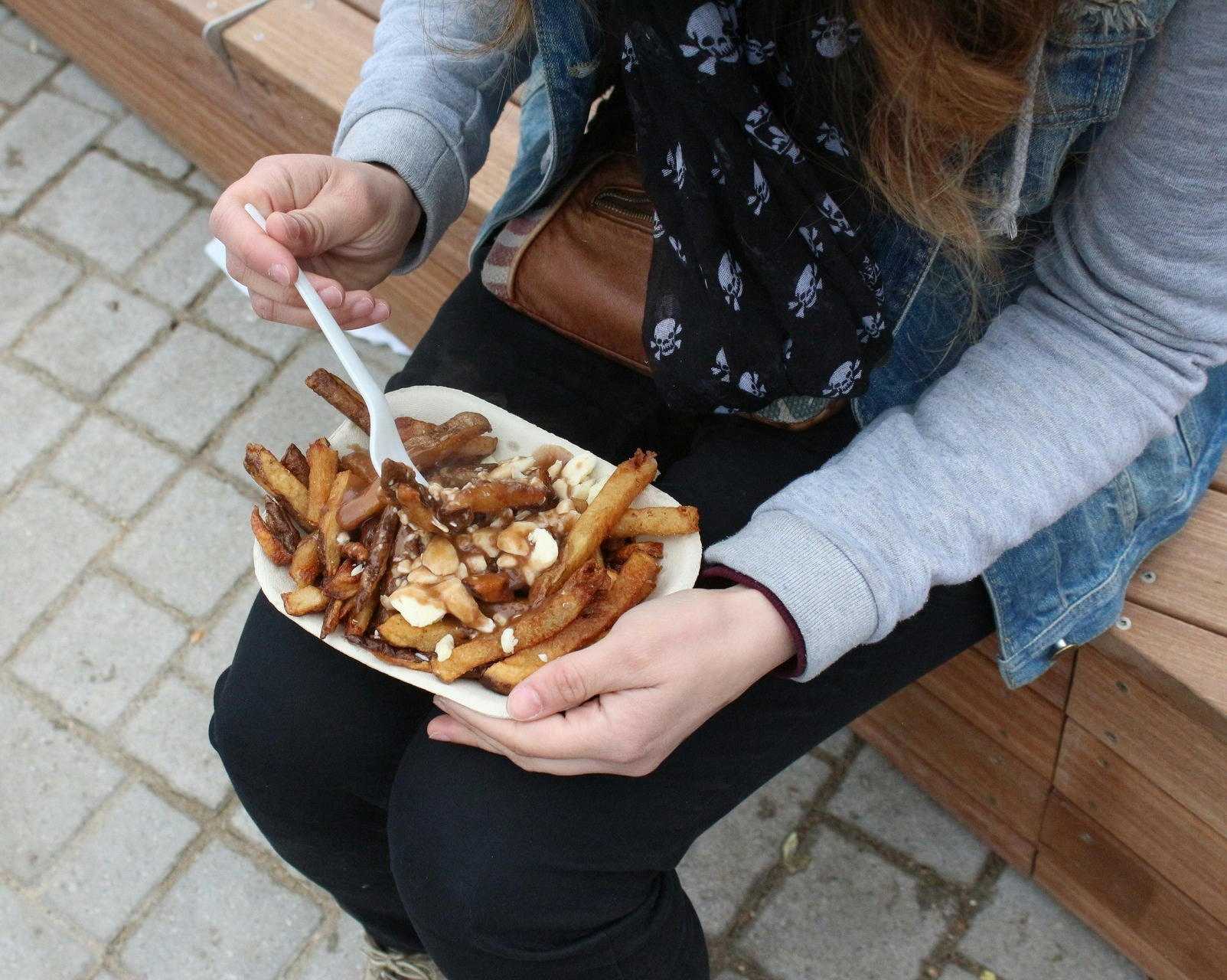 Voici pourquoi la poutine est devenue le nouveau plat identitaire québécois