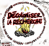 Decolonize research
