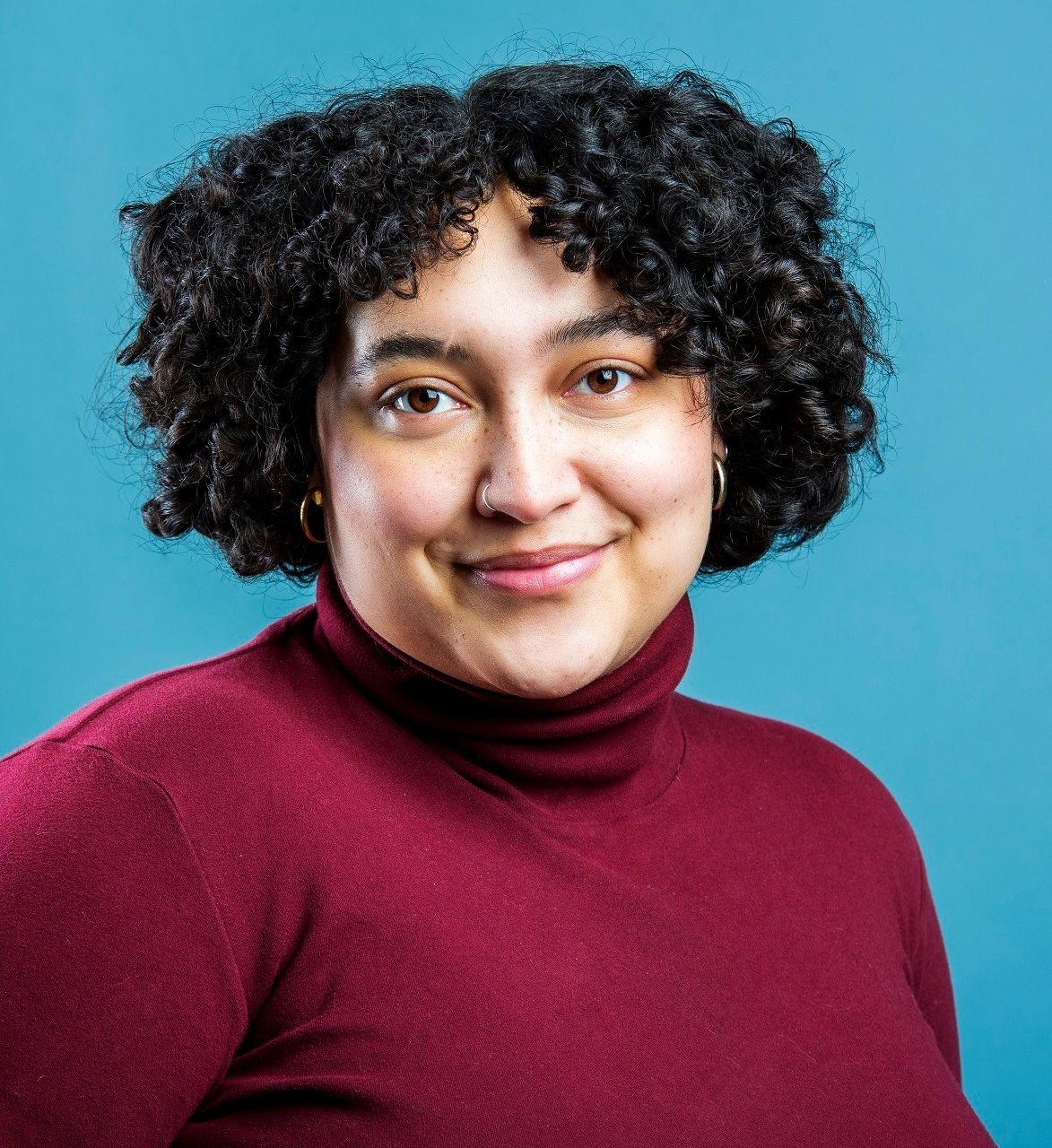 Picture of Richenda Grazette