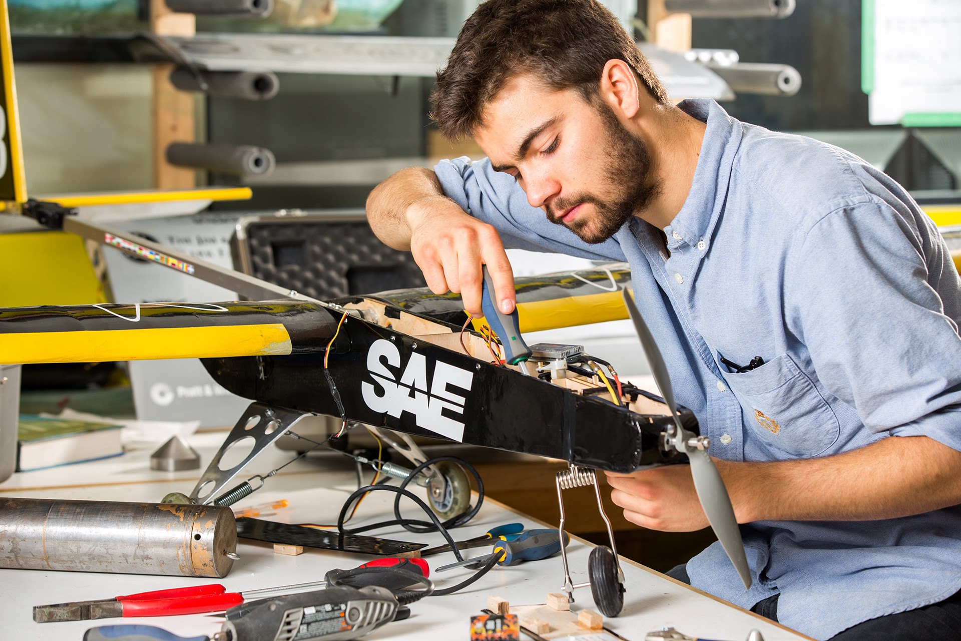 Cheapest Aeronautical Engineering Universities In USA INFOLEARNERS