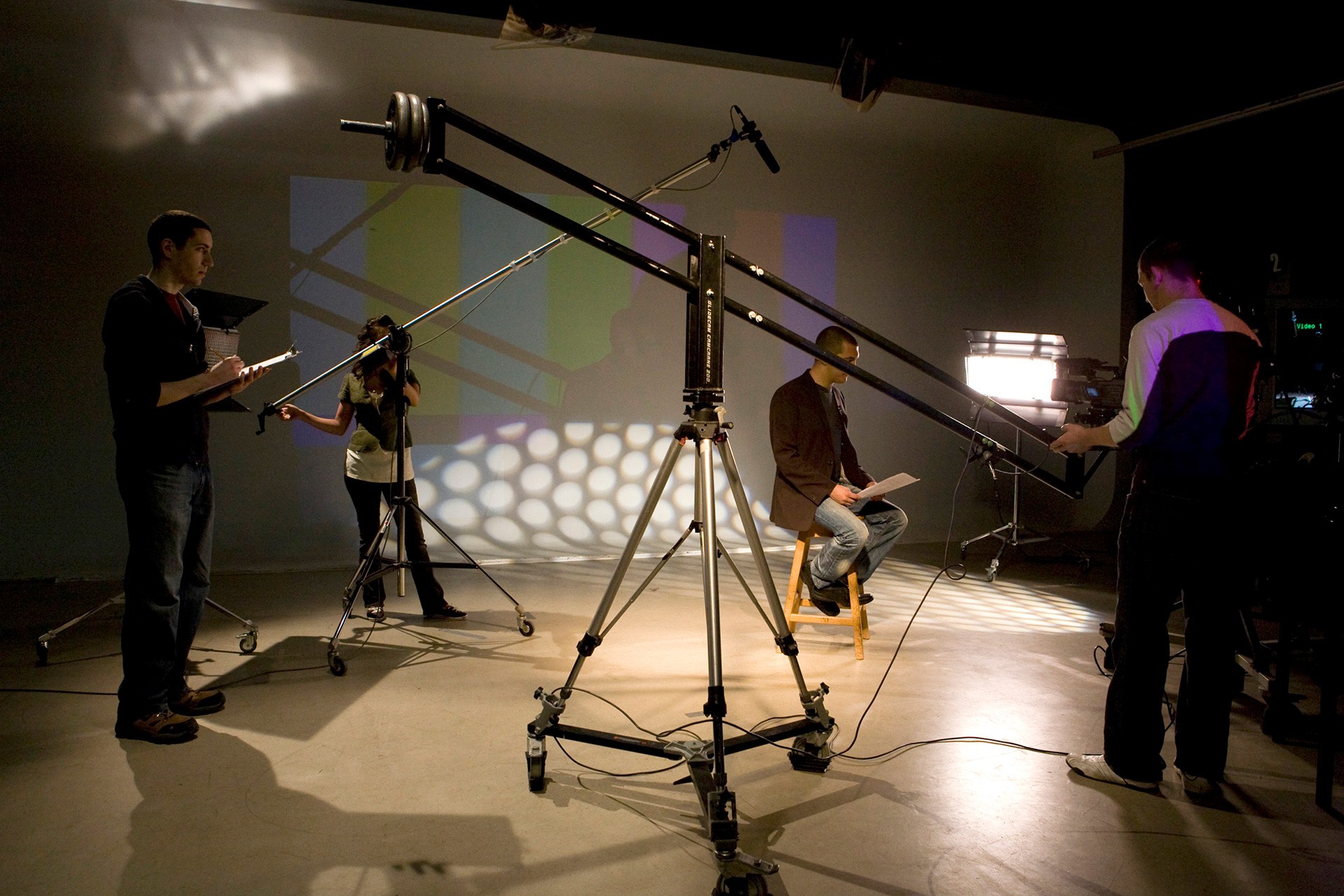 Film Production BFA Concordia University