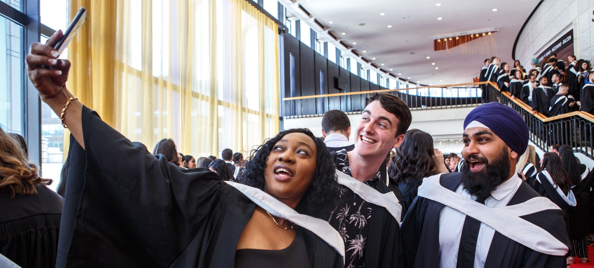 #CUgrad #CUpride