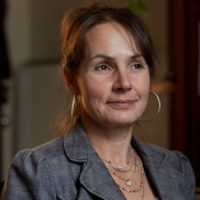 Dr. Karine Auclair