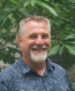 Dr. Nicolas Moitessier