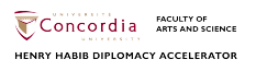 Henry Habib Diplomacy Accelerator Logo