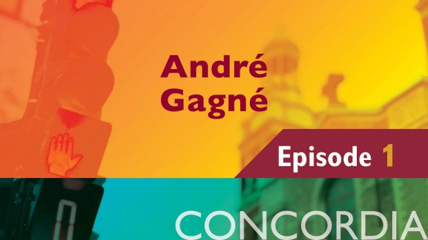 Off Bishop Street Episode 1: Dr André Gagne