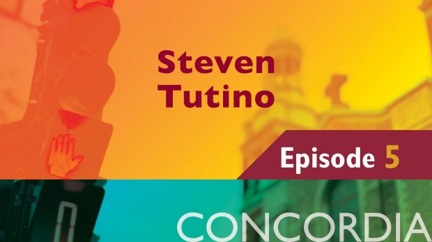 Off Bishop Street Episode 5: Steven Tutino