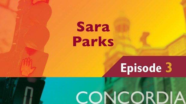 Off Bishop Street Episode 3: Dr. Sarah Parks