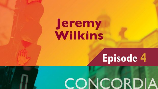 Off Bishop Street Episode 4: Dr. Jeremy Wilkins