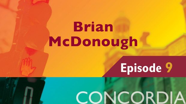 Off Bishop Street Episode 9: Brian McDonough
