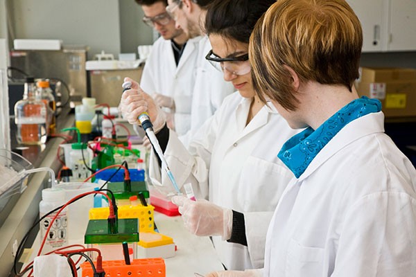 Biosafety program Biosafety program