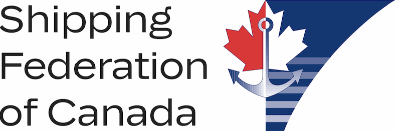 Shipping Federation of Canada Shipping Federation of Canada logo