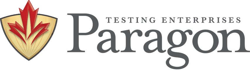 Paragon Paragon logo