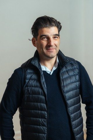 Paul Ortchanian Photo of Paul Ortchanian