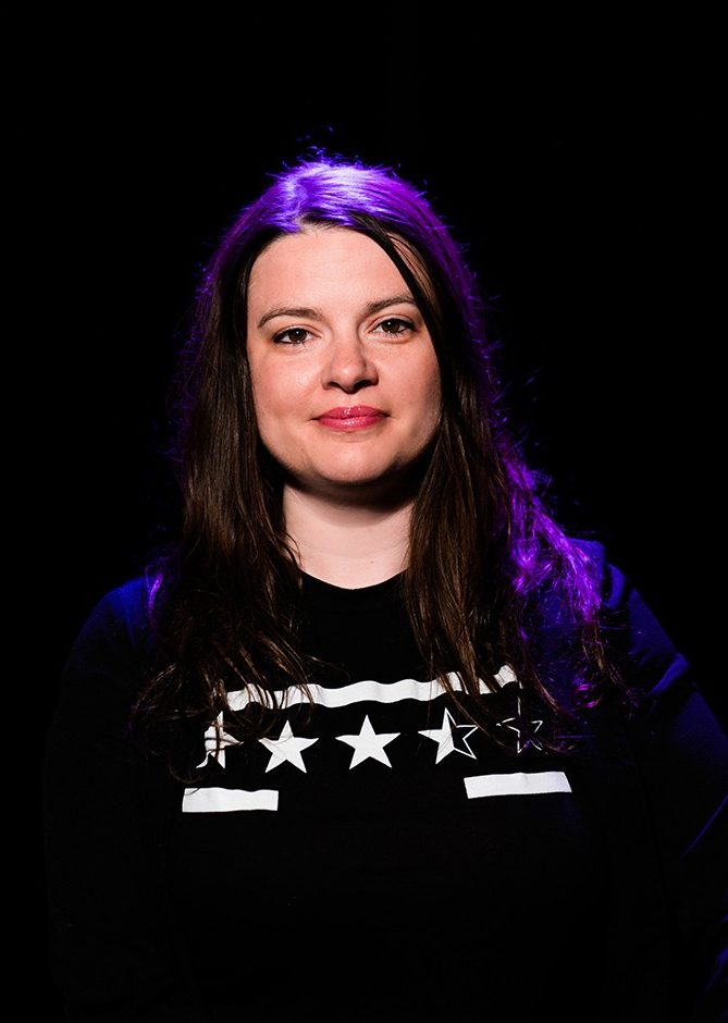 Amy Blackmore Amy Blackmore