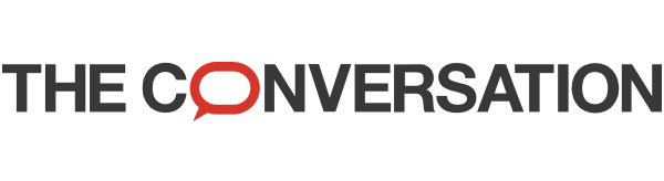 The Conversation Logo