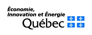 logo Québec, MEIE
