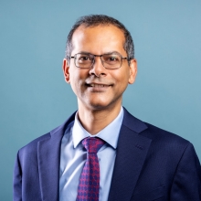 Dr. Nilanjan Basu