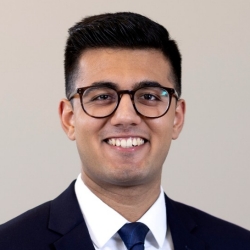 Garv Bhandari (Class of 2025) Garv Bhandari (Class of 2025)