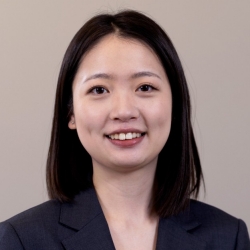 Sijia Liu (Class of 2025) Sijia Liu (Class of 2025)