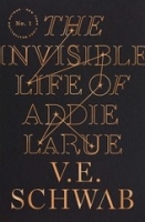 The invisible life of Addy LaRue