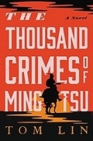 The thousand crimes of Ming Tsu