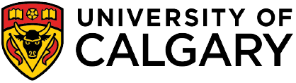 University of Calgary University of Calgary logo