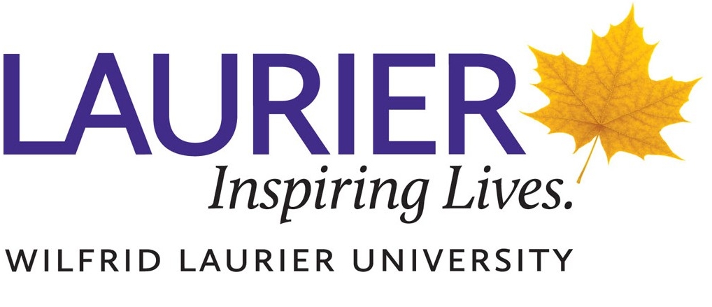 Wilfrid Laurier University Wilfrid Laurier University logo