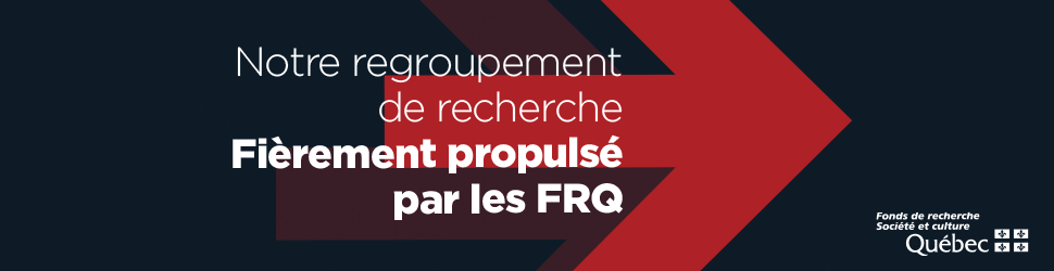 FRQSC FRQSC