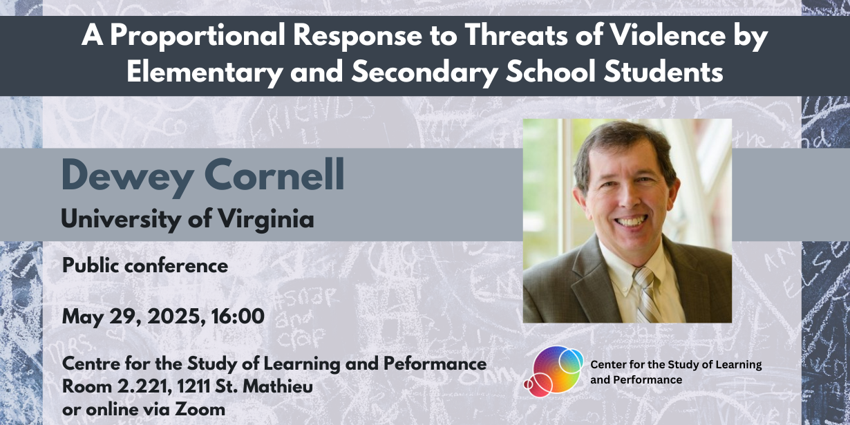 Dewey Cornell banner Dewey Cornell banner