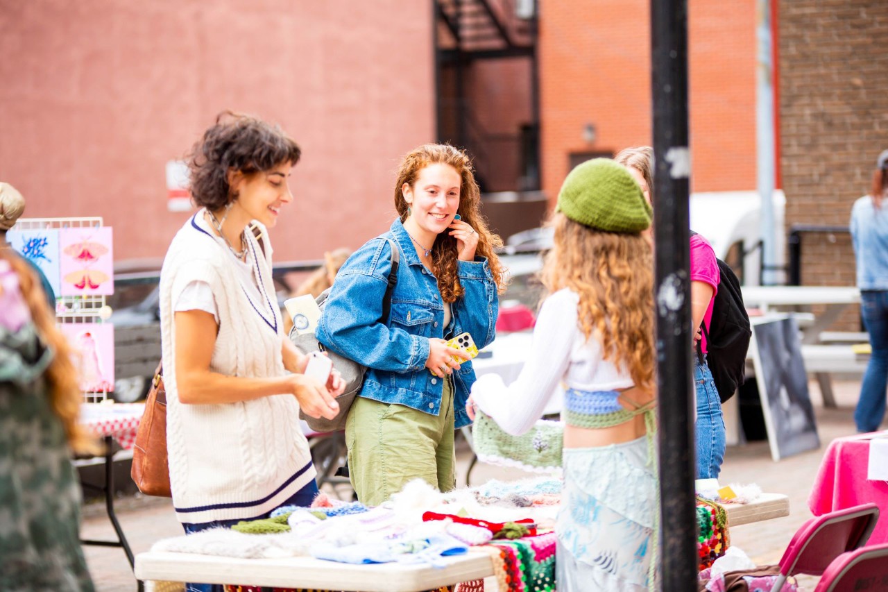 Student-led Orientation/Frosh events - Concordia University