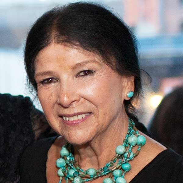 Alanis Obomsawin