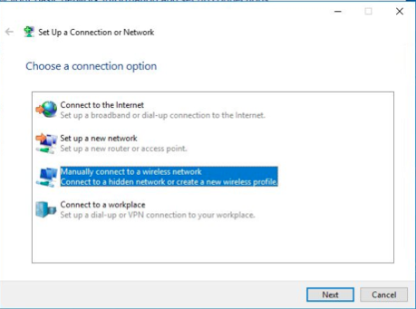Vista Connect To Wireless Before Logon Rhb