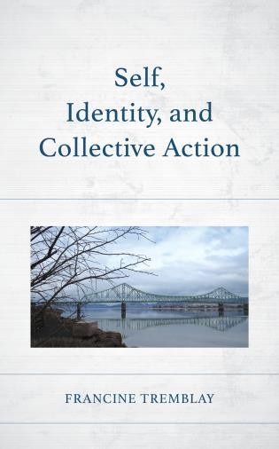 Book Discussion Self Identity and Collective Action Concordia  