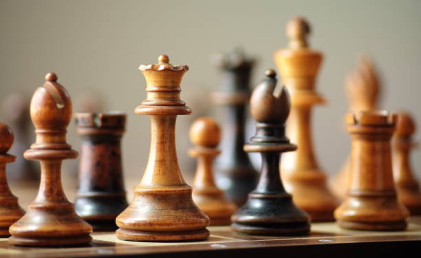 ONLINE CHESS TOURNAMENT - Chesterton Academy of Ottawa