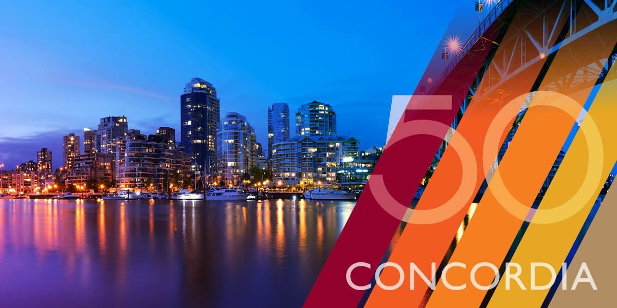 NEW YORK: Calling all Concordia alumni - Concordia University