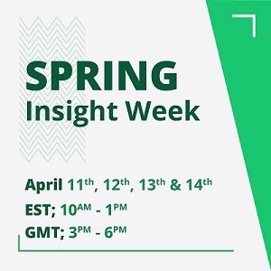 Insight Week A Wiley Edge Experiential Learning Program