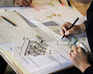 How a design-led process will help Concordia’s community partners ...