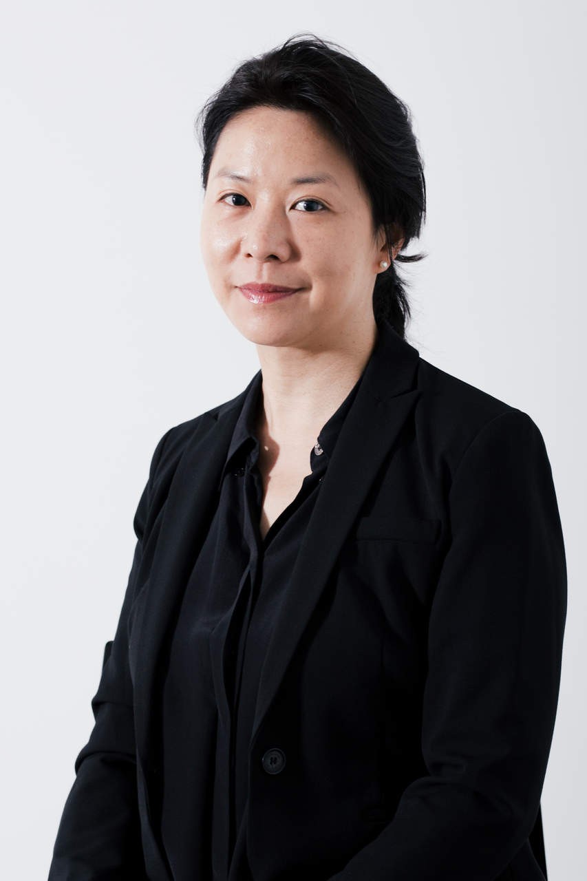 Dr. Alice Ming Wai Jim appointed CURC - Concordia University