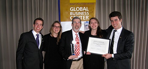 concordia business plan competition