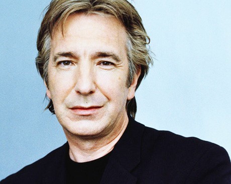 Alan Rickman: 1946-2016, Features