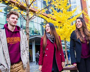 student tours concordia