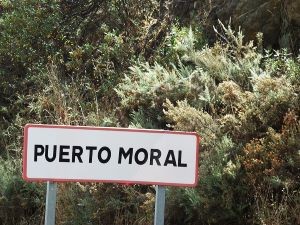 Puerto Moral