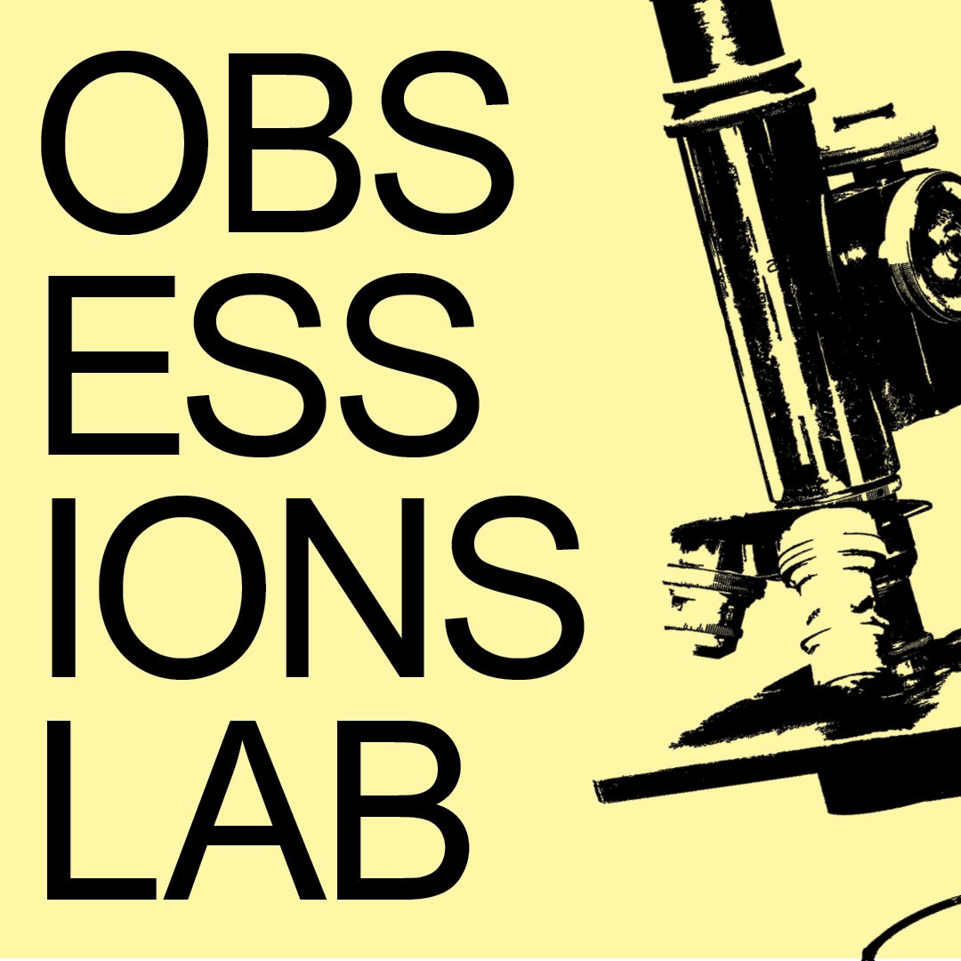 Graphic Image Obsessions Lab